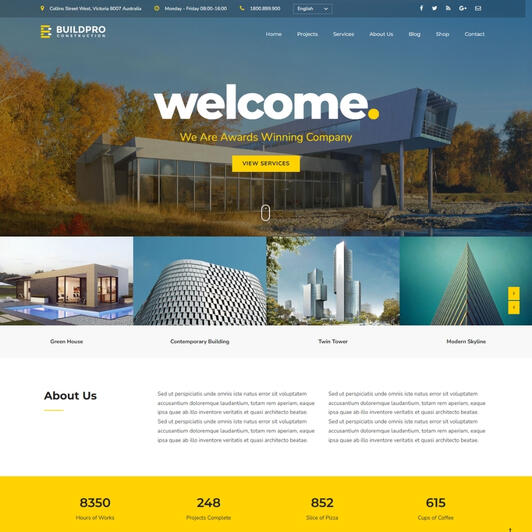 Website Design By Chris Digitals