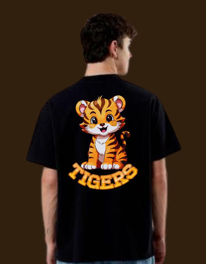 T-Shirt Customization By Chris Digitals